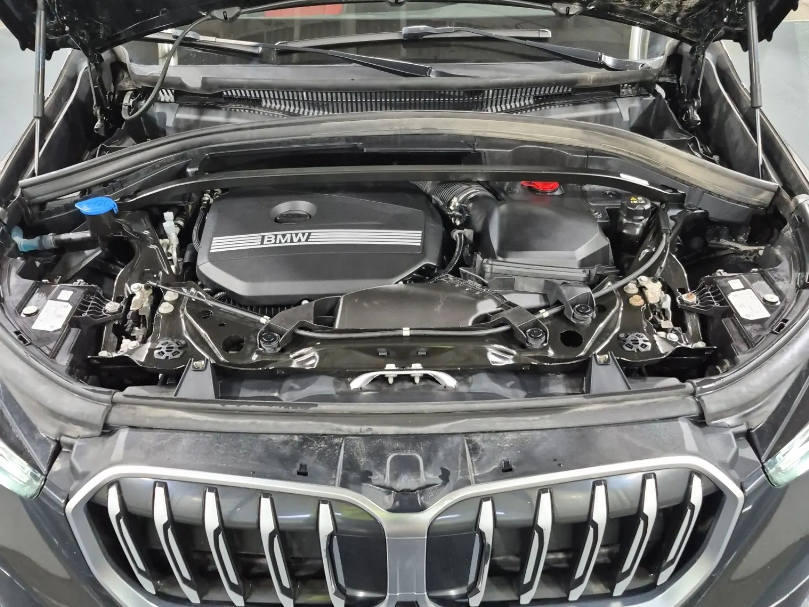 Engine Photo