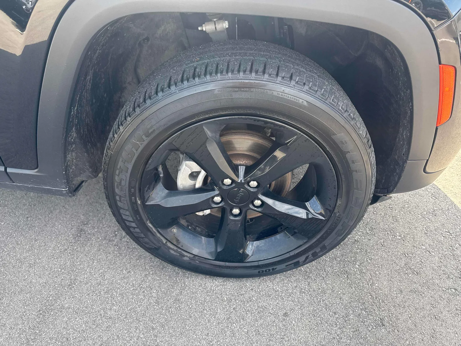 Tire