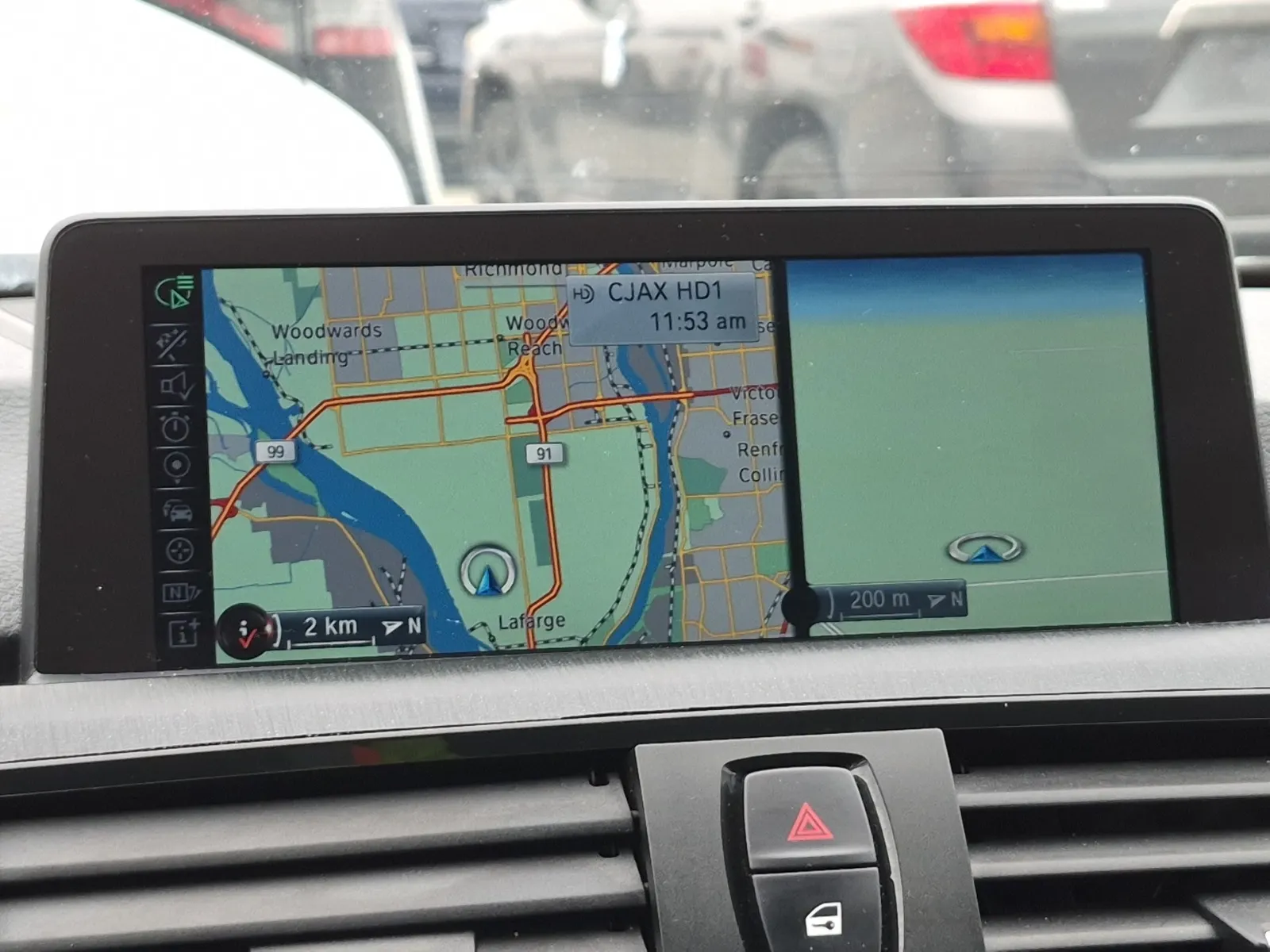 Navigation Photo