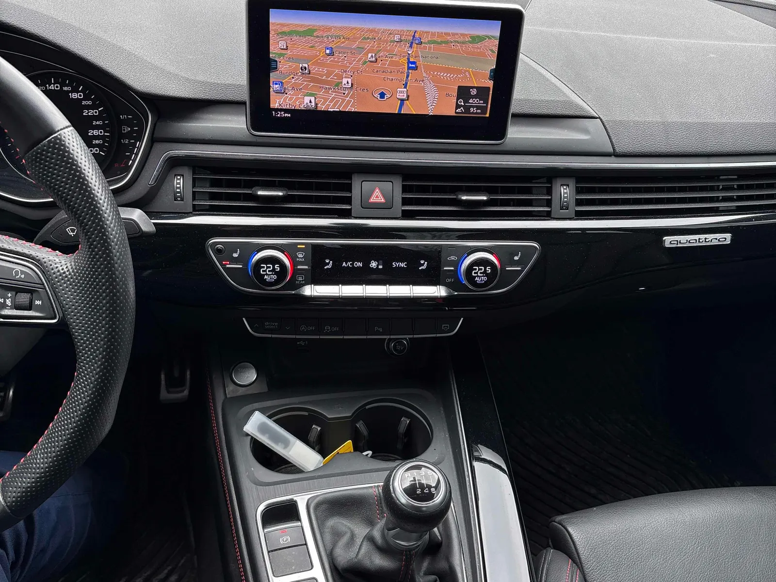 Console