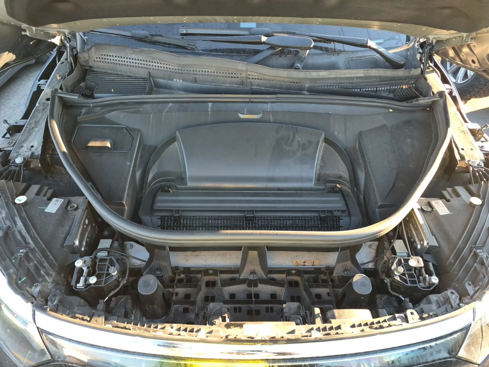 Engine Photo