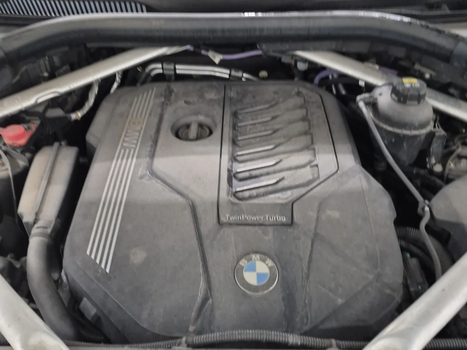 Engine Photo