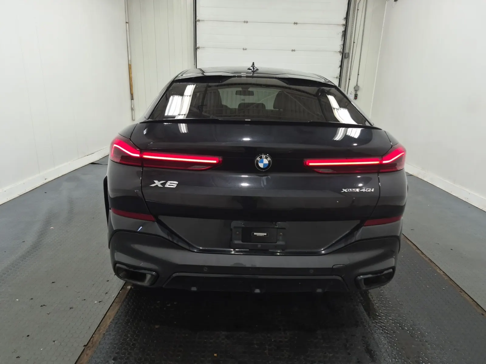 Full Rear Photo