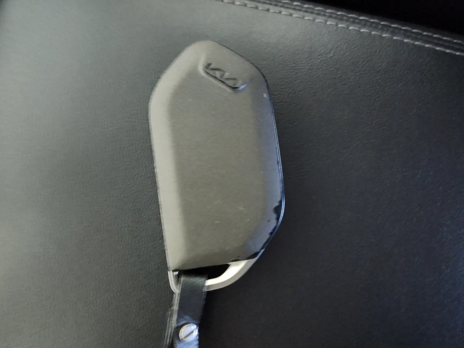 Keys/Fobs/Manual Photo