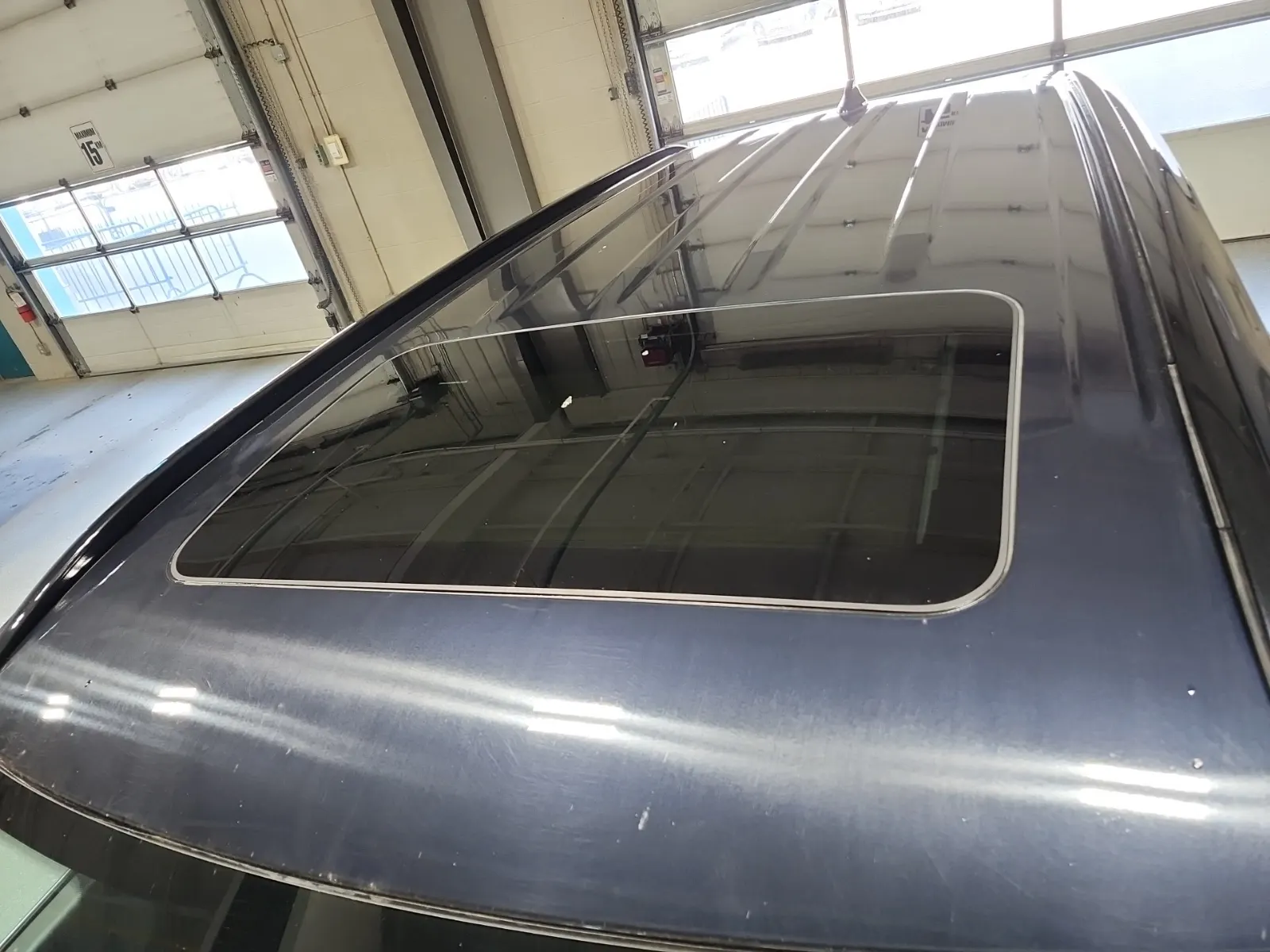Exterior Roof Photo