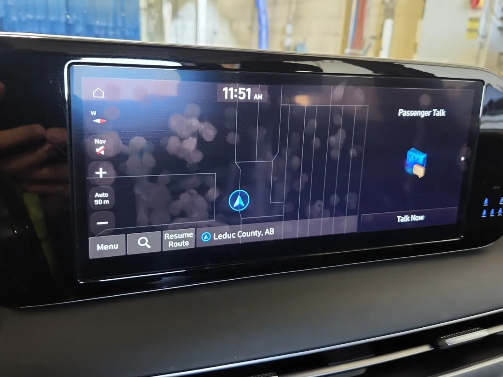 Navigation Photo