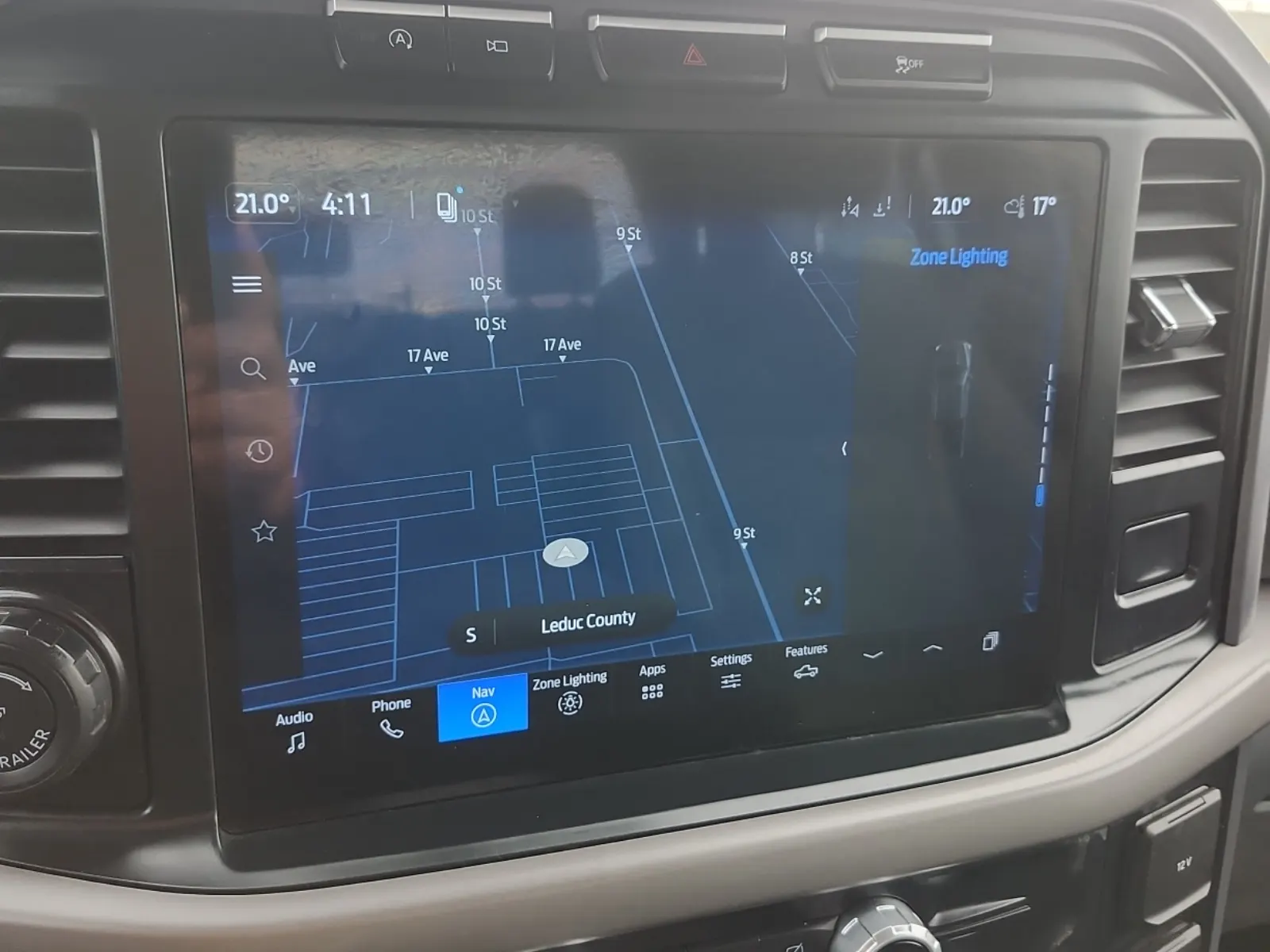 Navigation Photo