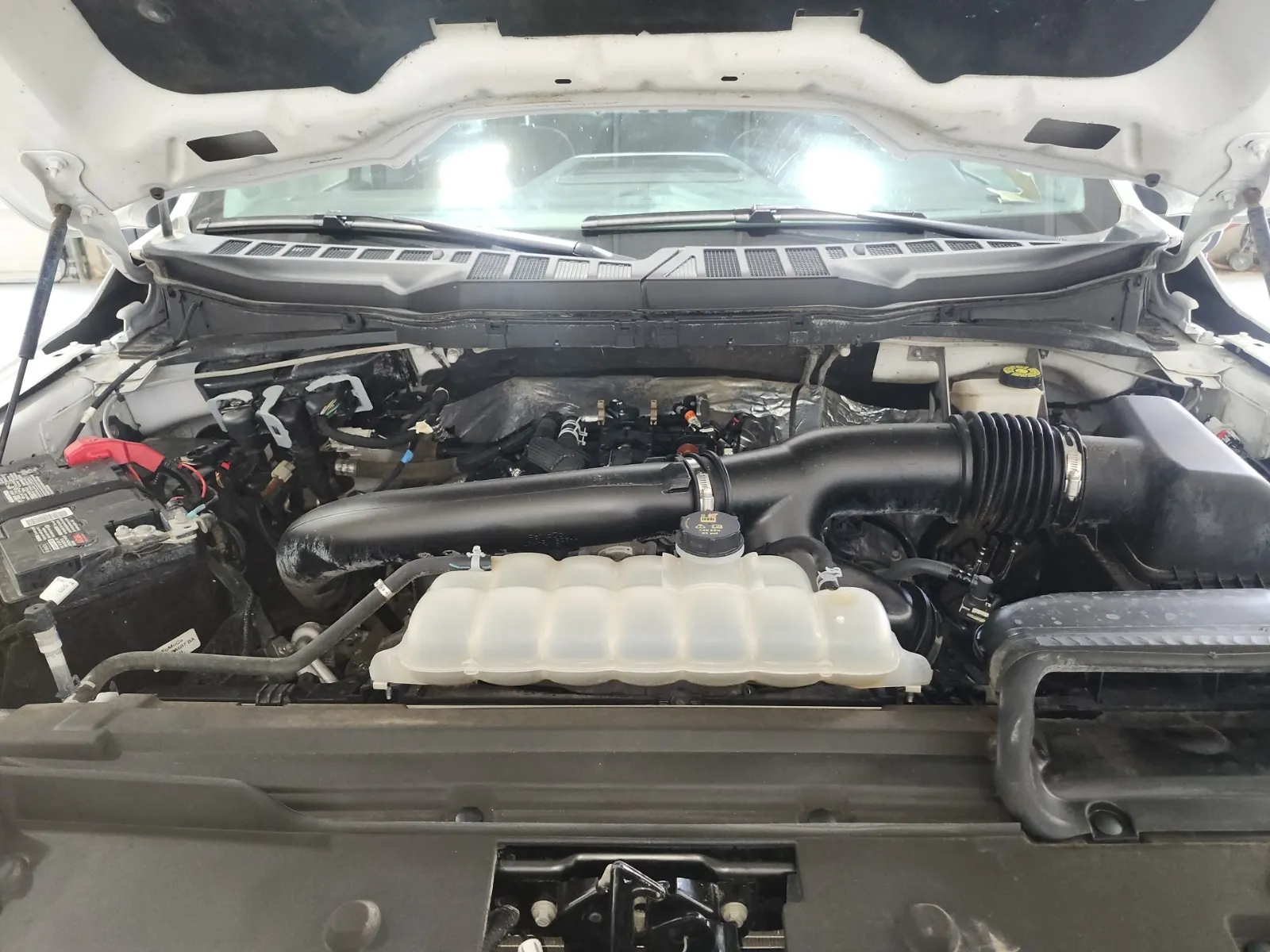 Engine Photo
