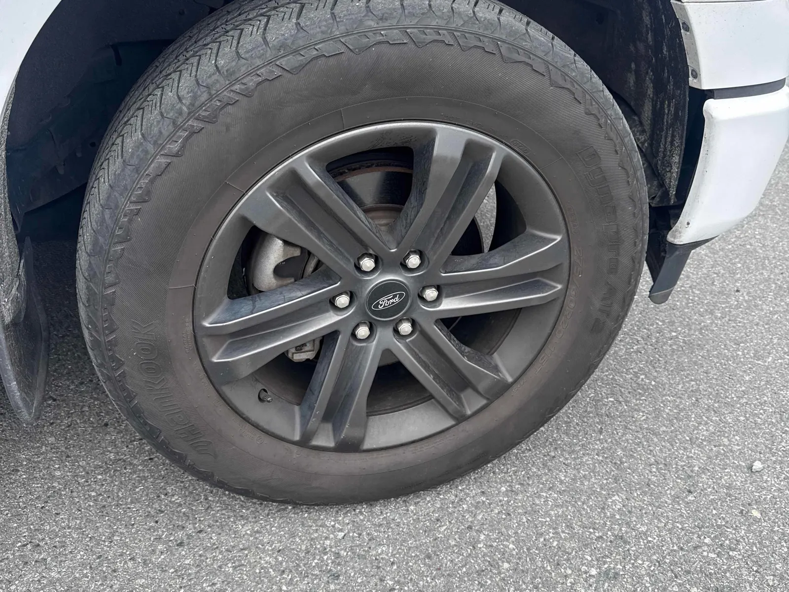 Tire