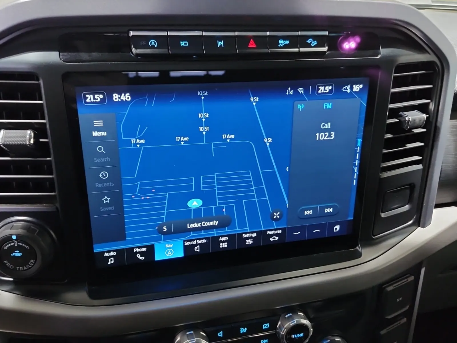 Navigation Photo