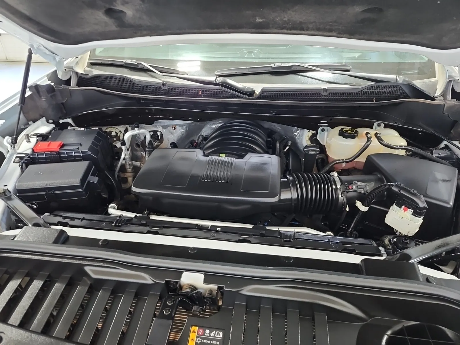 Engine Photo