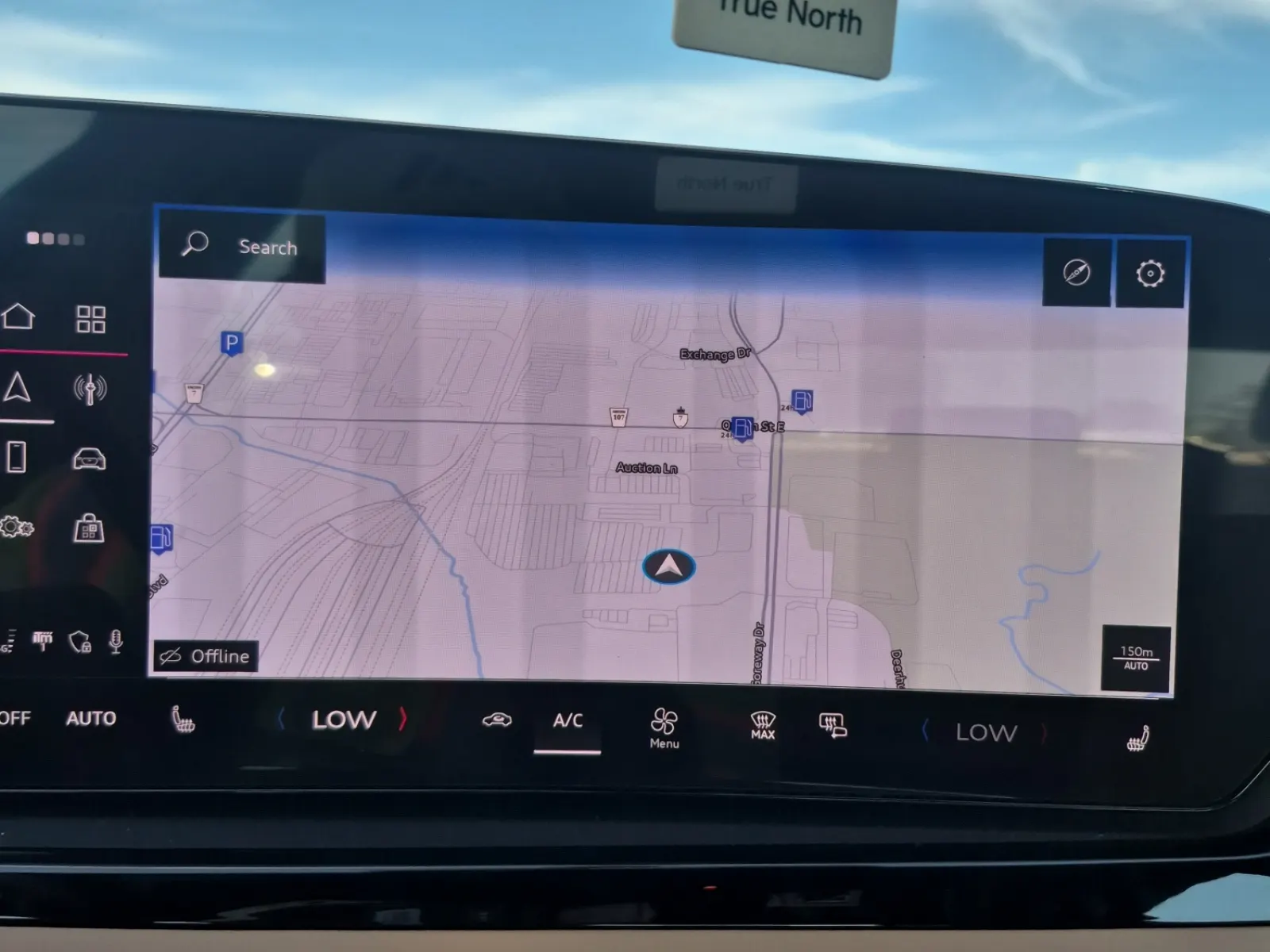 Navigation Photo