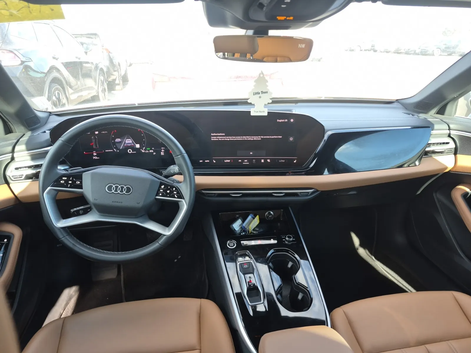 Dash Panel Photo
