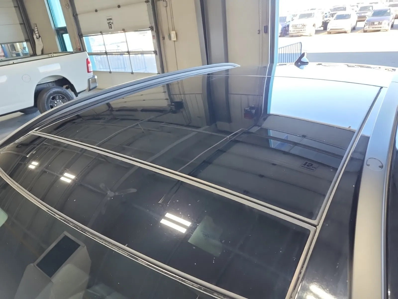 Exterior Roof Photo