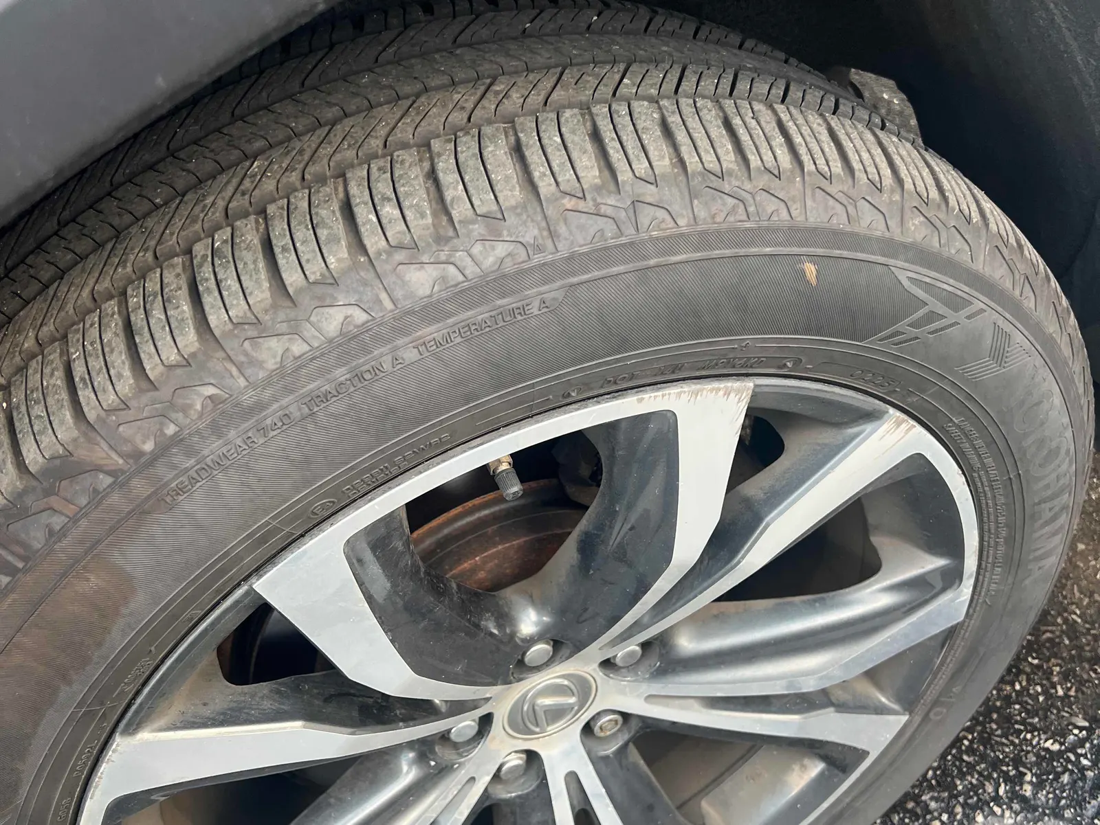 Tire