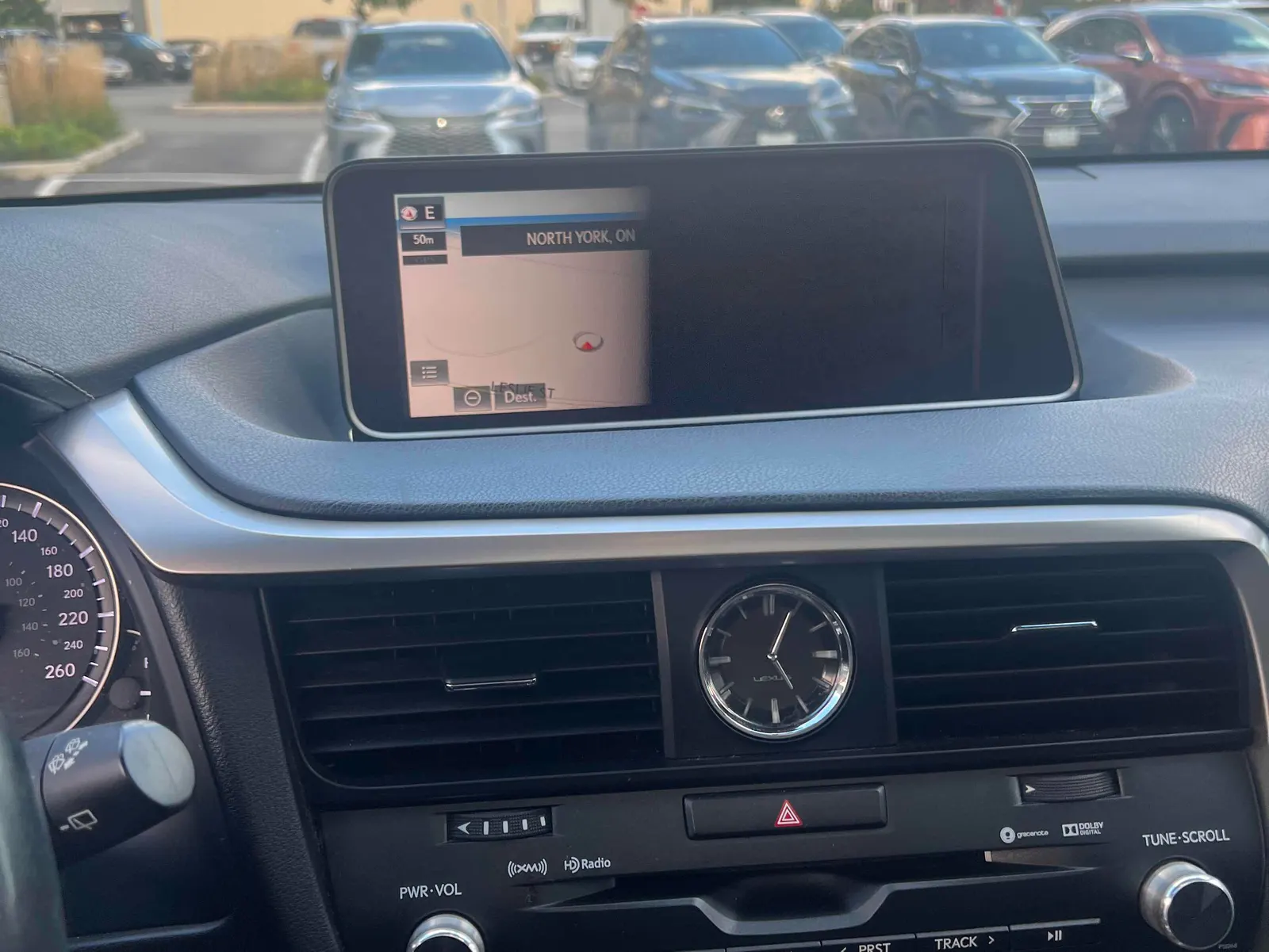 Console