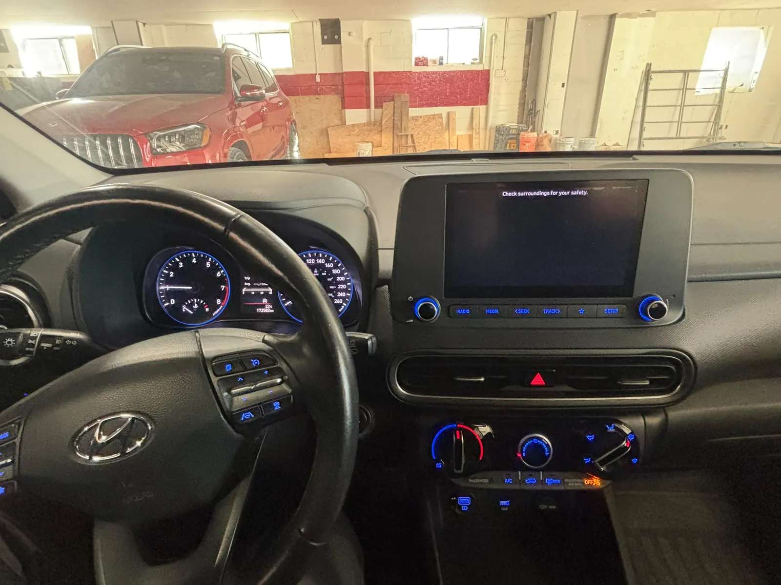 Console