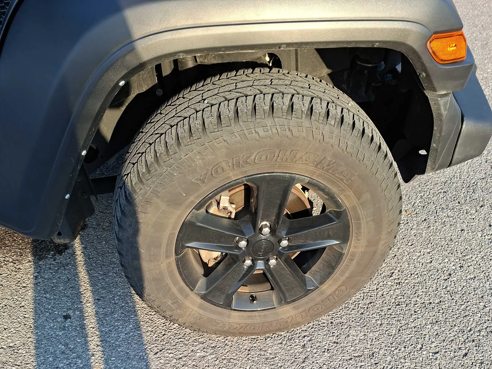 Tire