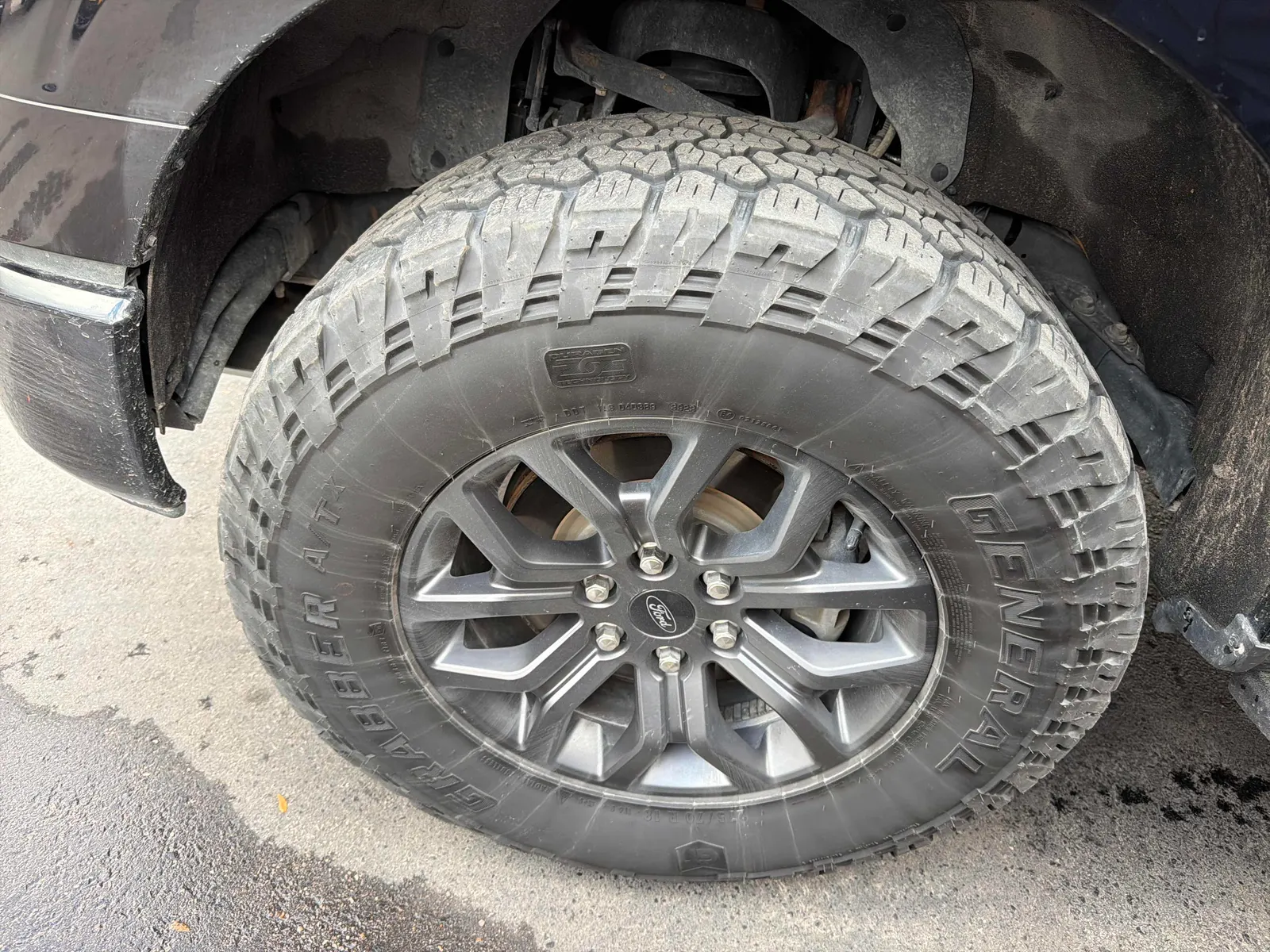 Tire