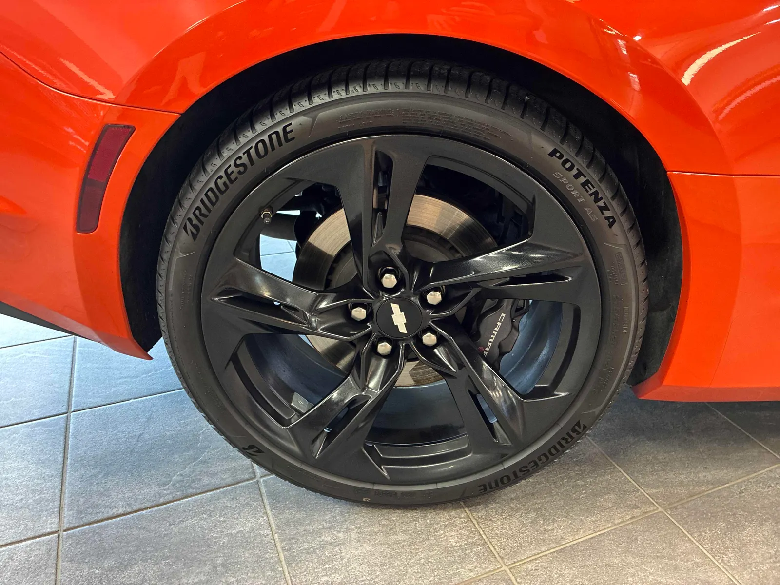 Tire
