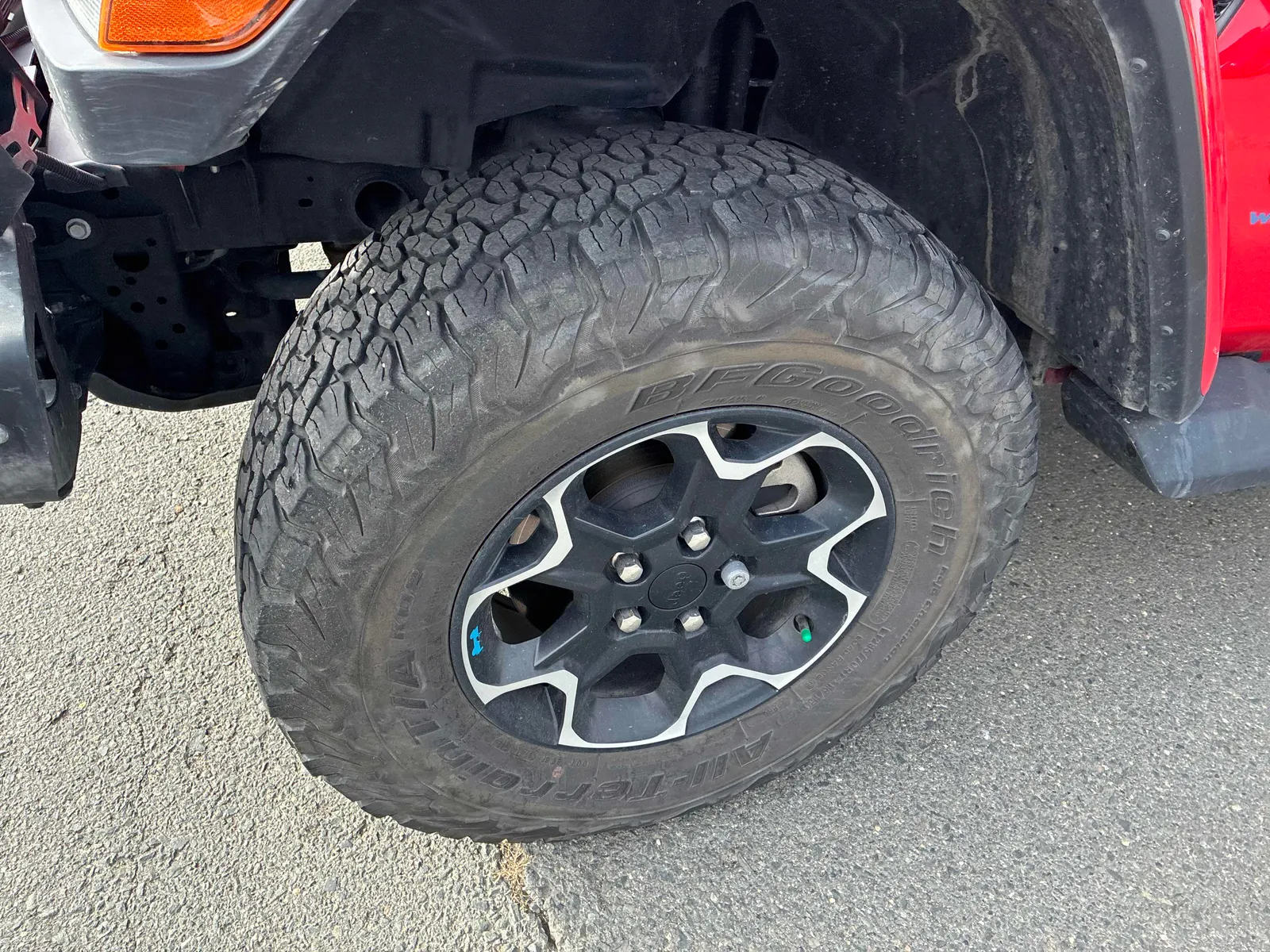 Tire