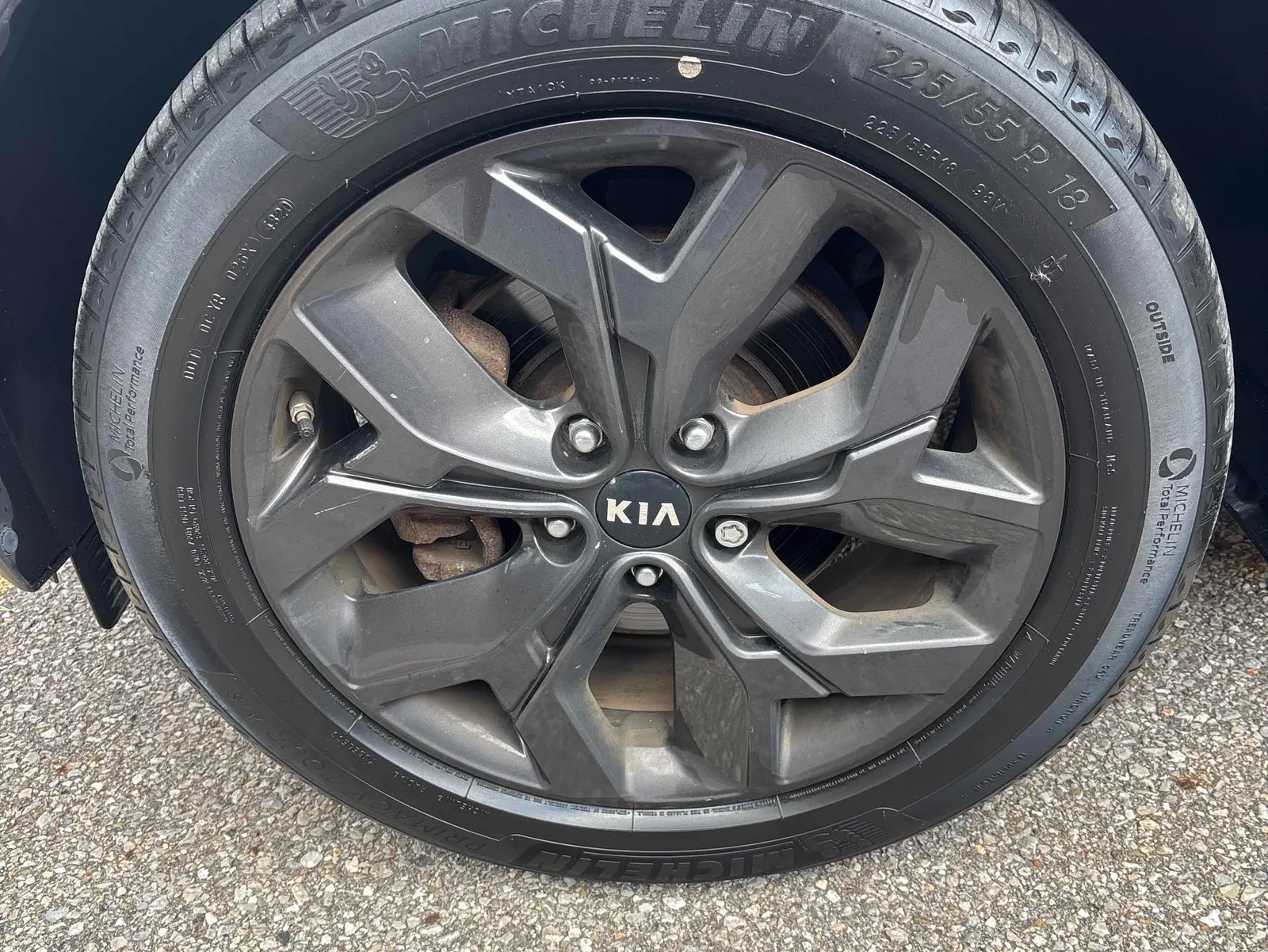 Tire