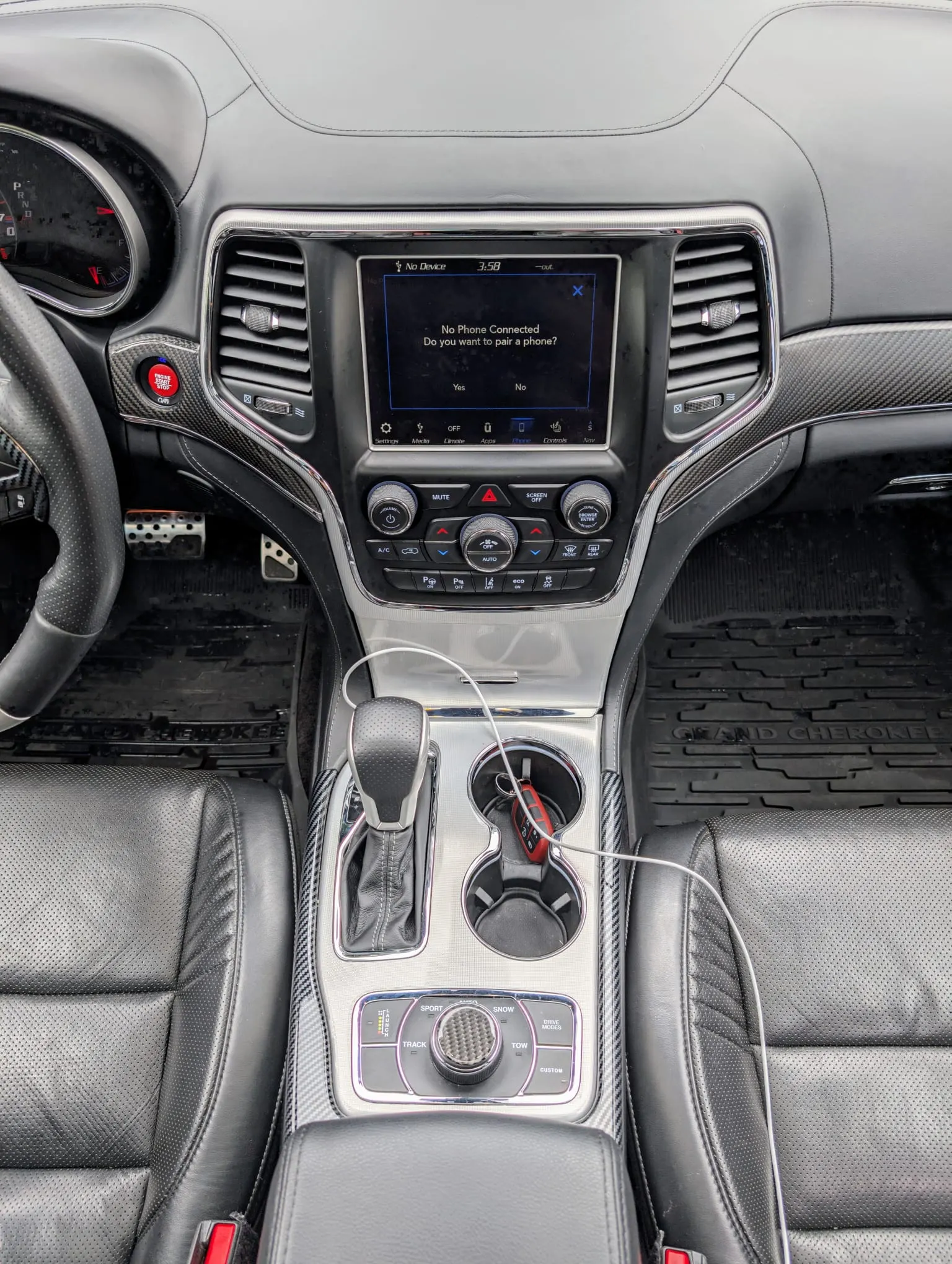 Console
