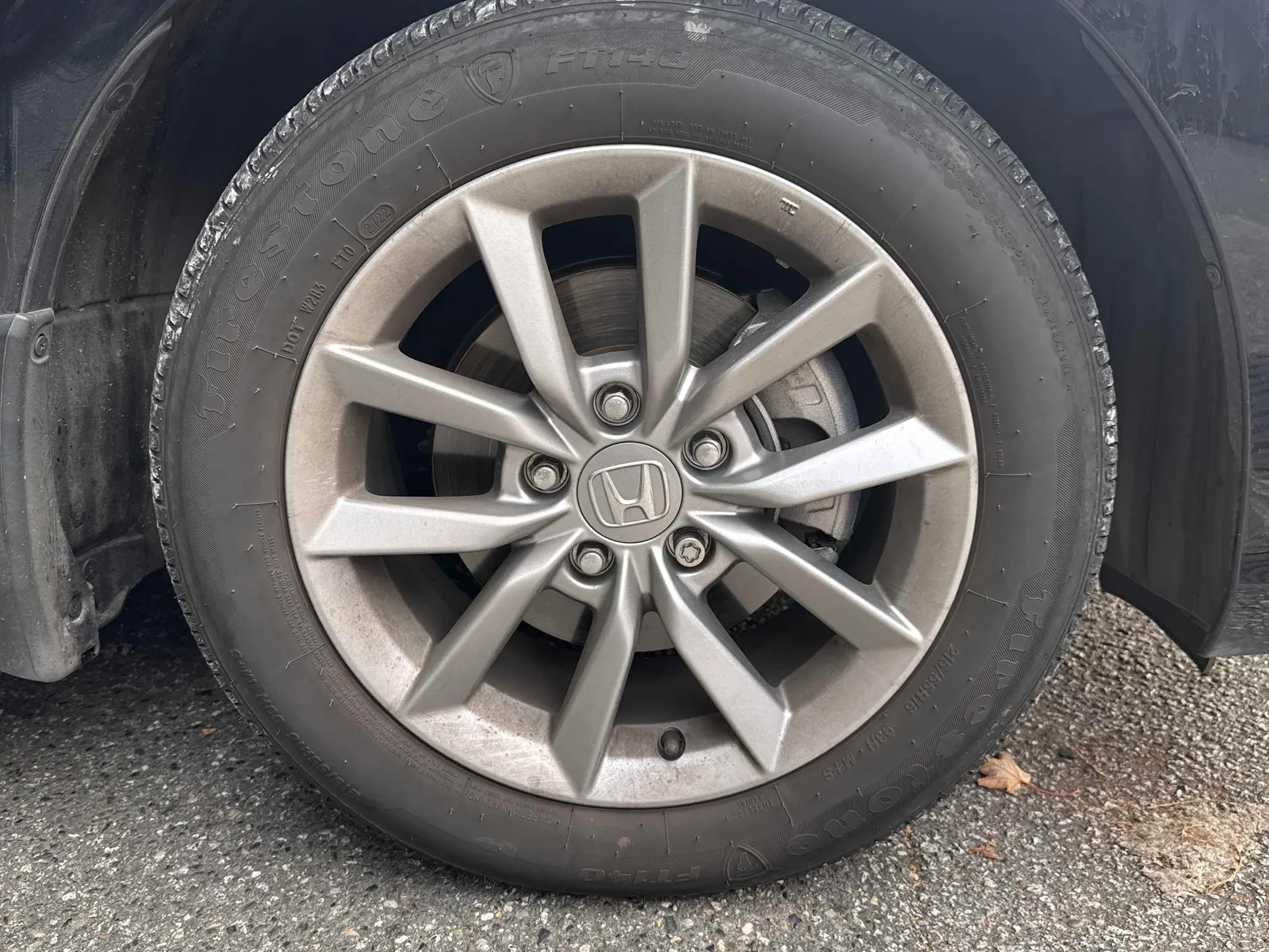 Tire
