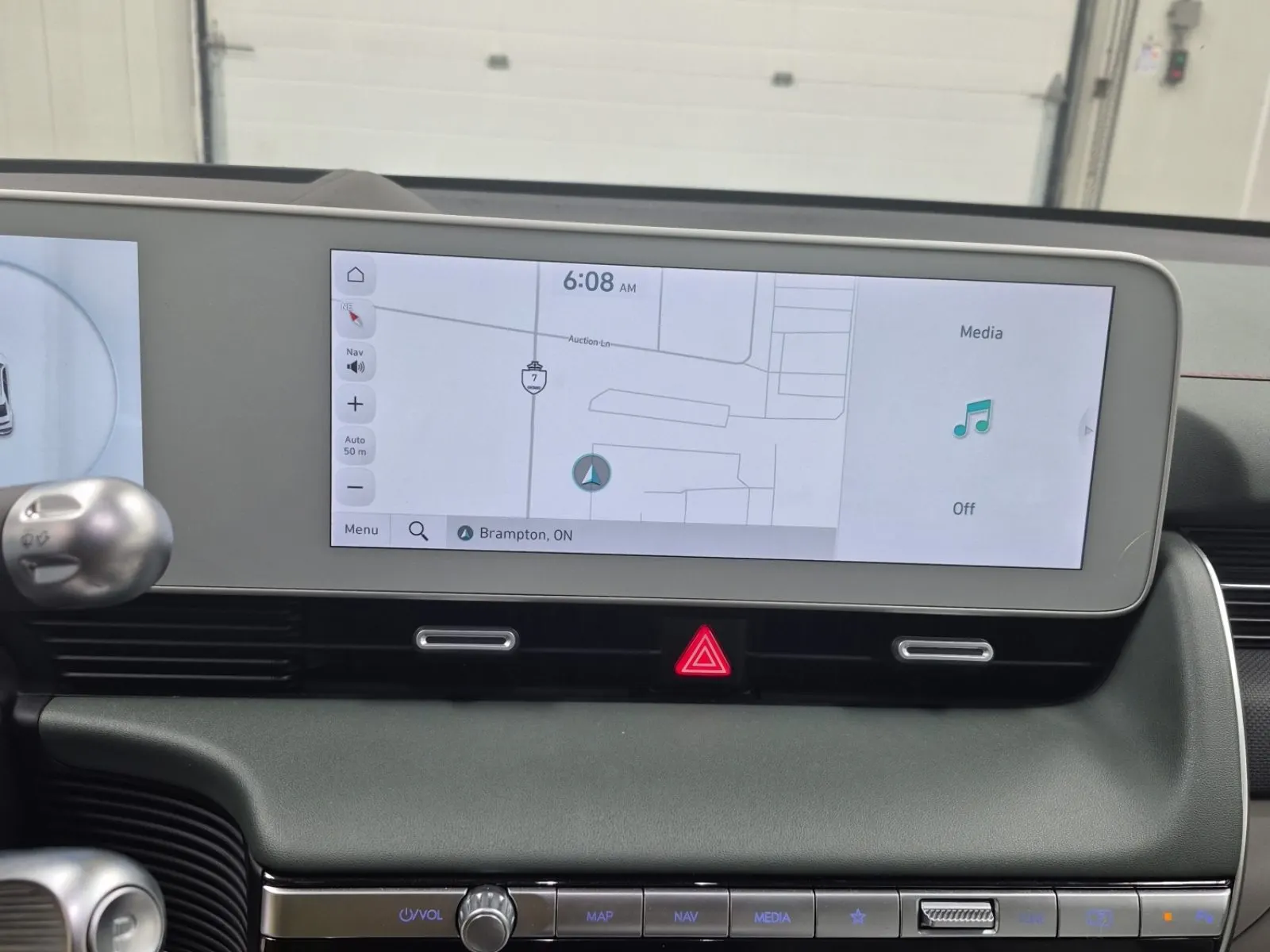 Navigation Photo