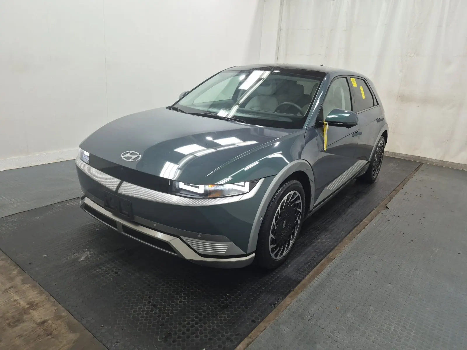 2024 Hyundai IONIQ 5