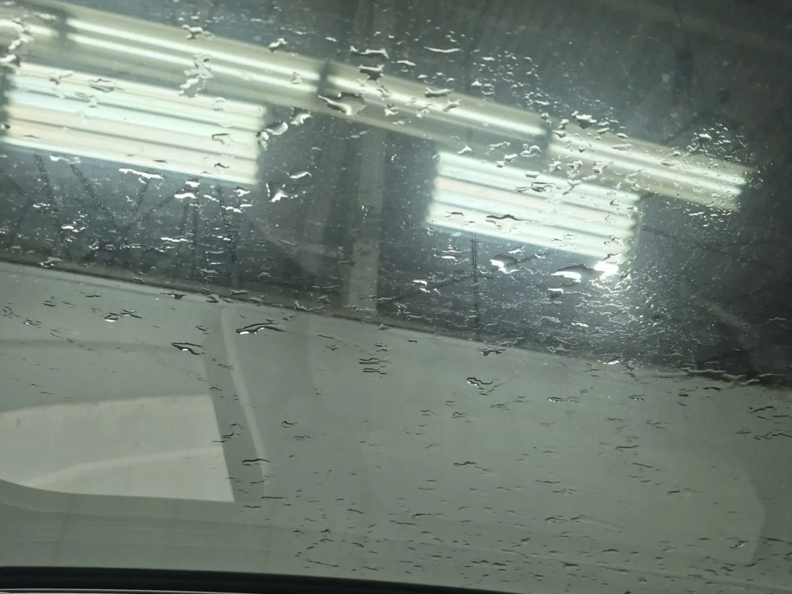 Interior Roof Photo