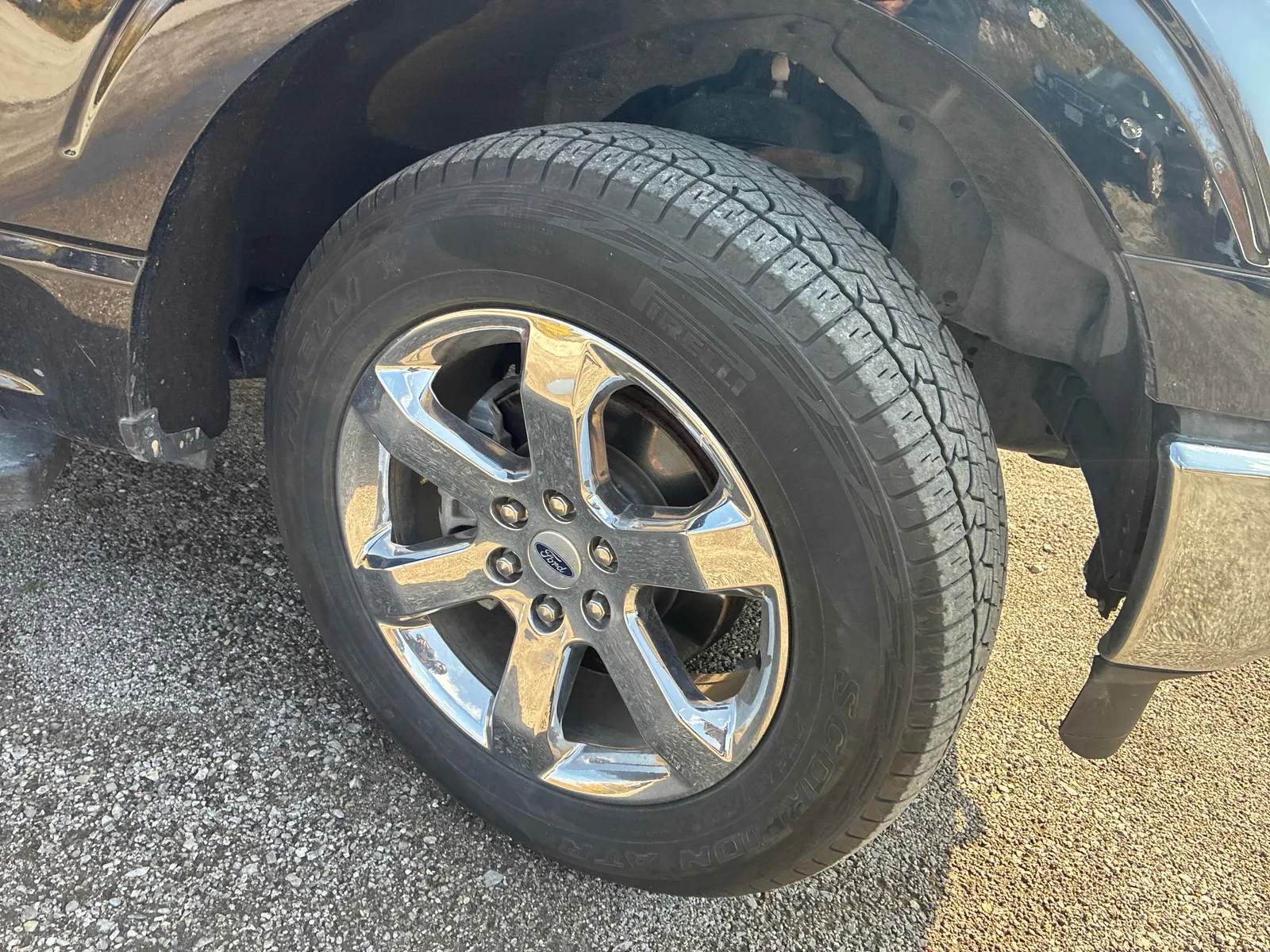 Tire