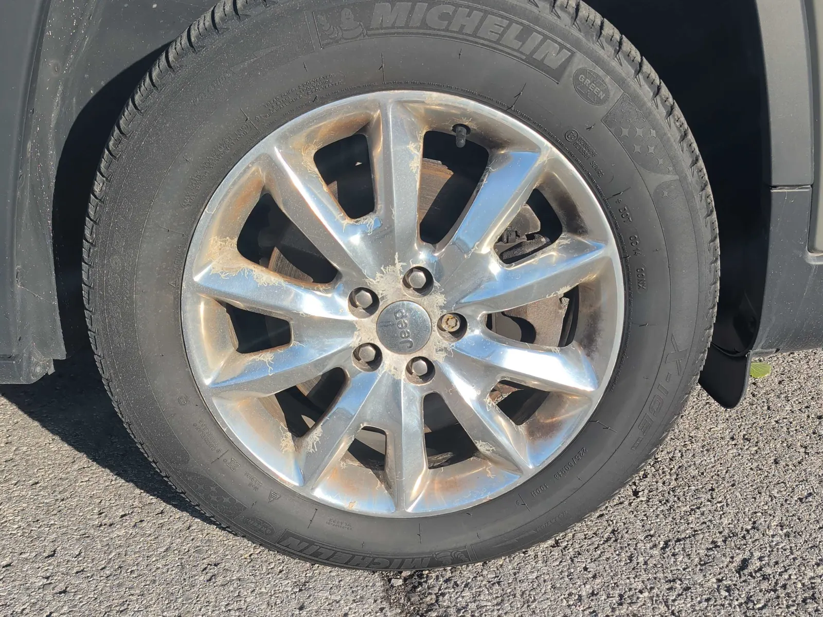 Tire