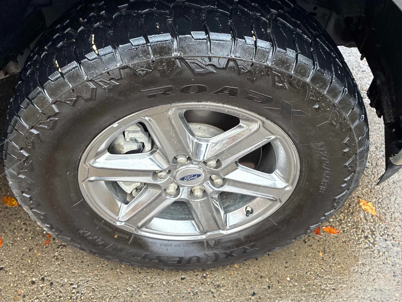 Tire