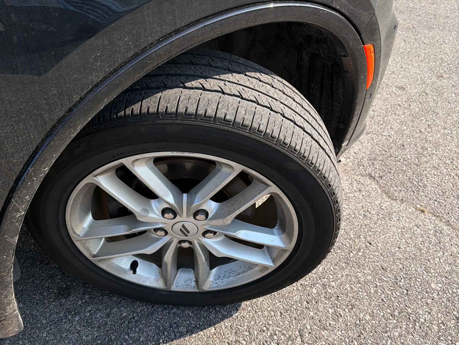 Tire
