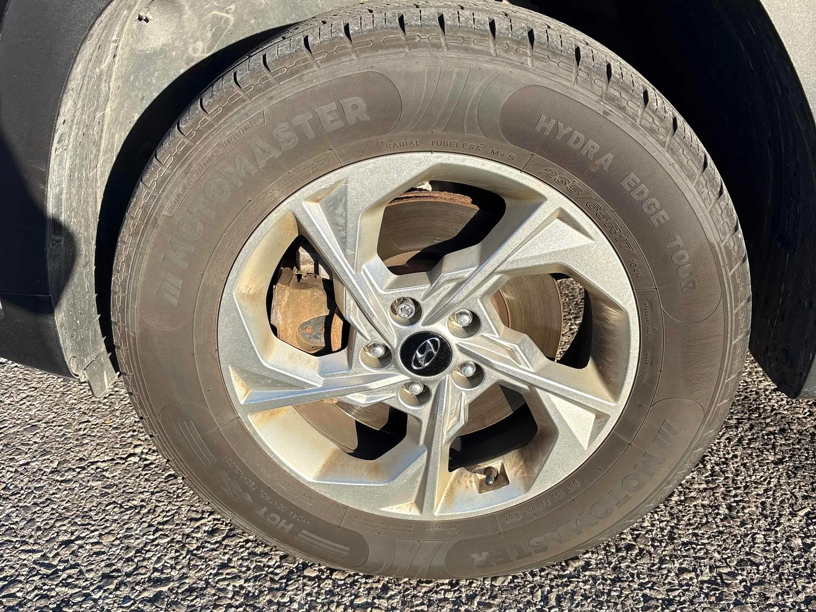 Tire