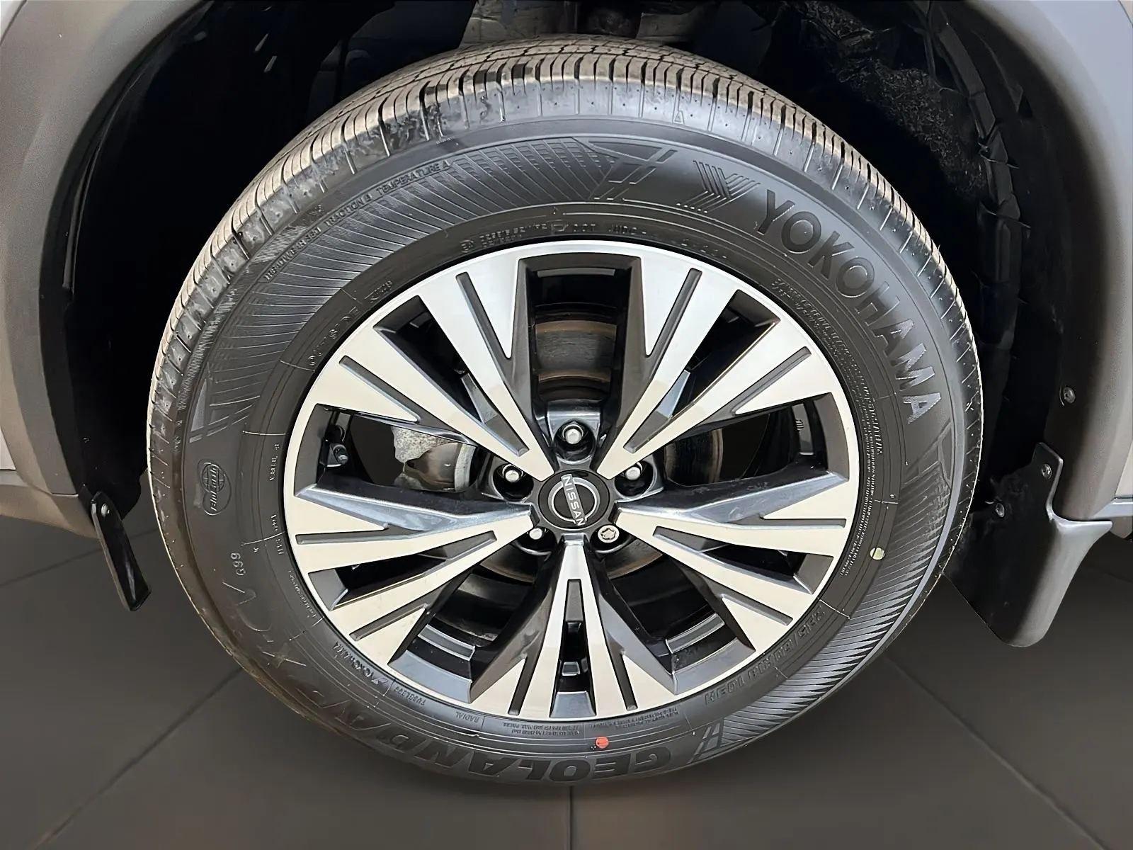 Tire