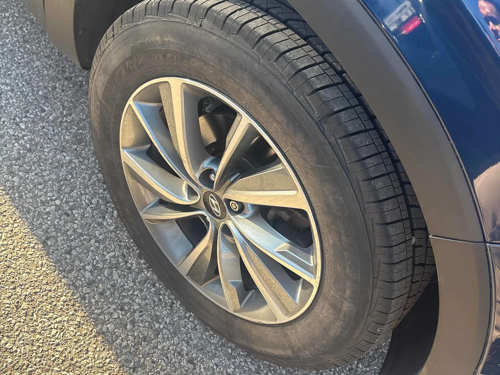 Tire