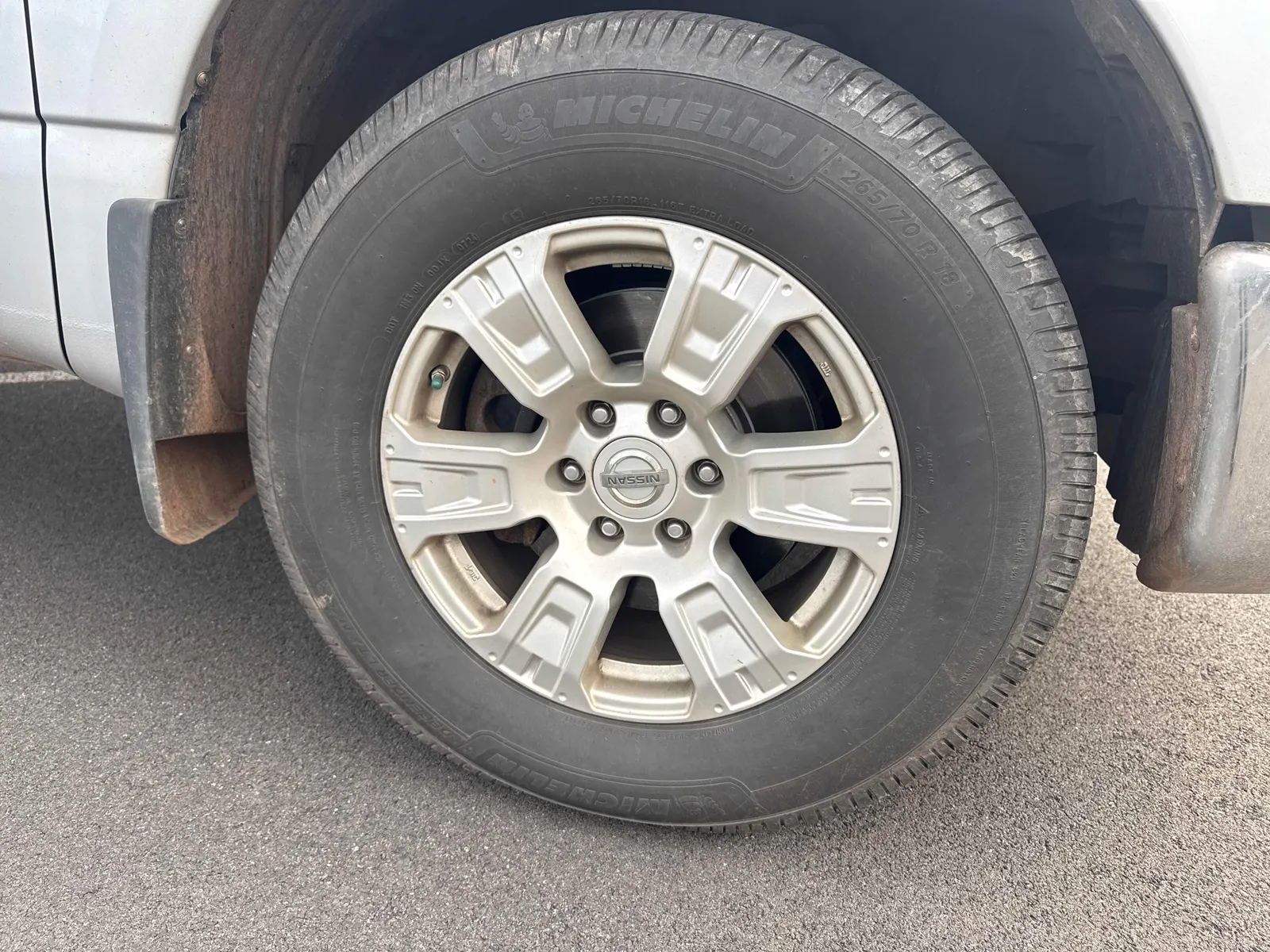 Tire