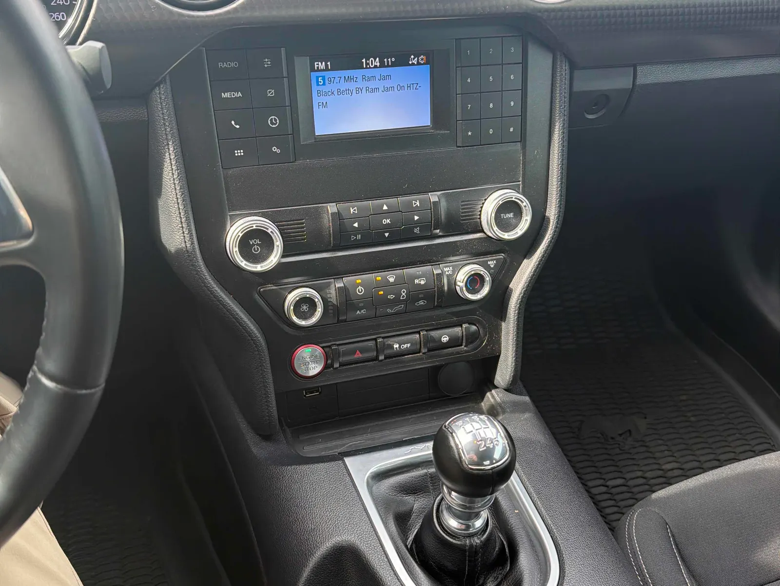 Console