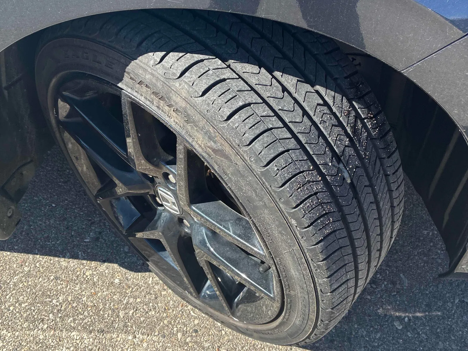 Tire