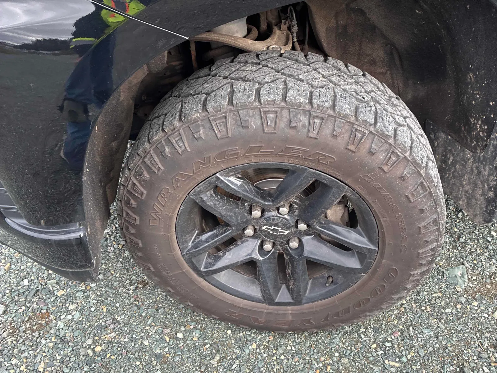 Tire