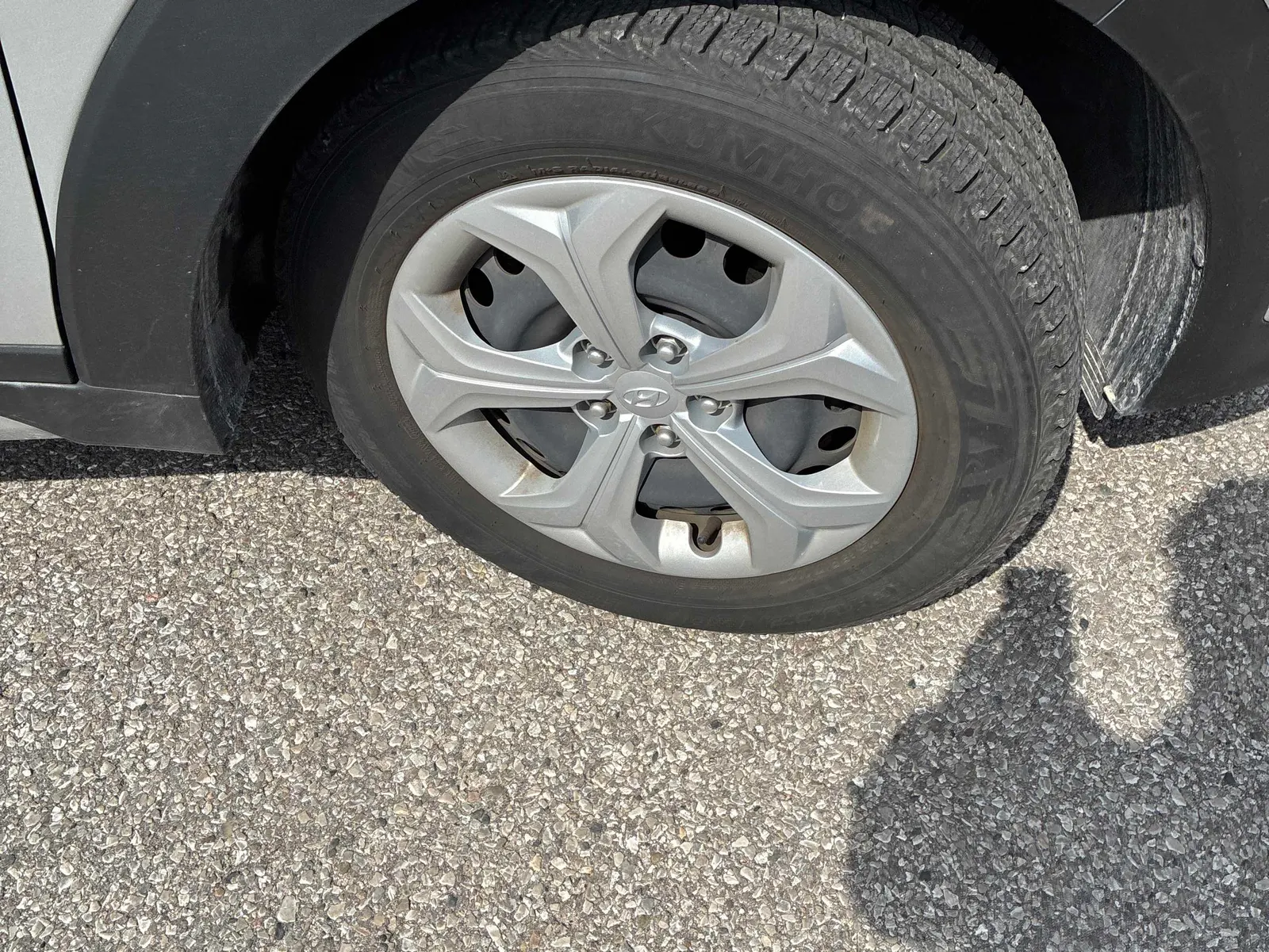 Tire