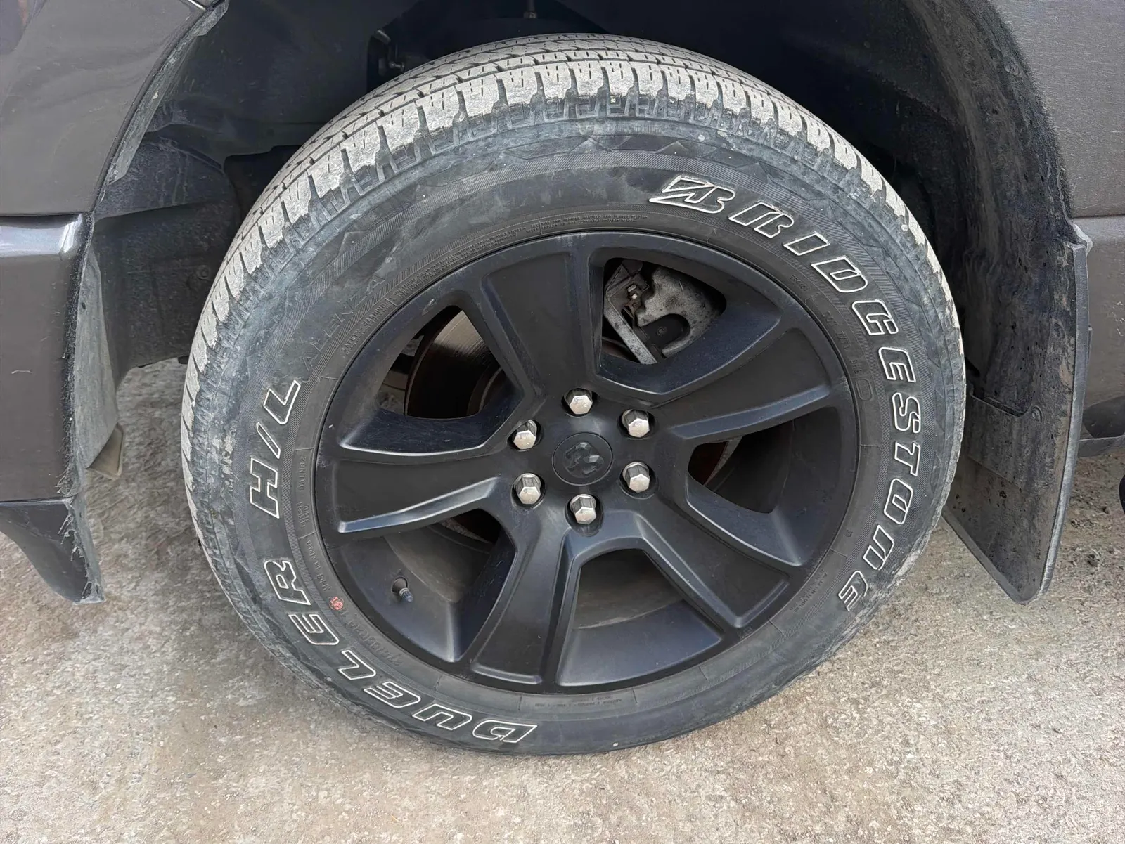 Tire
