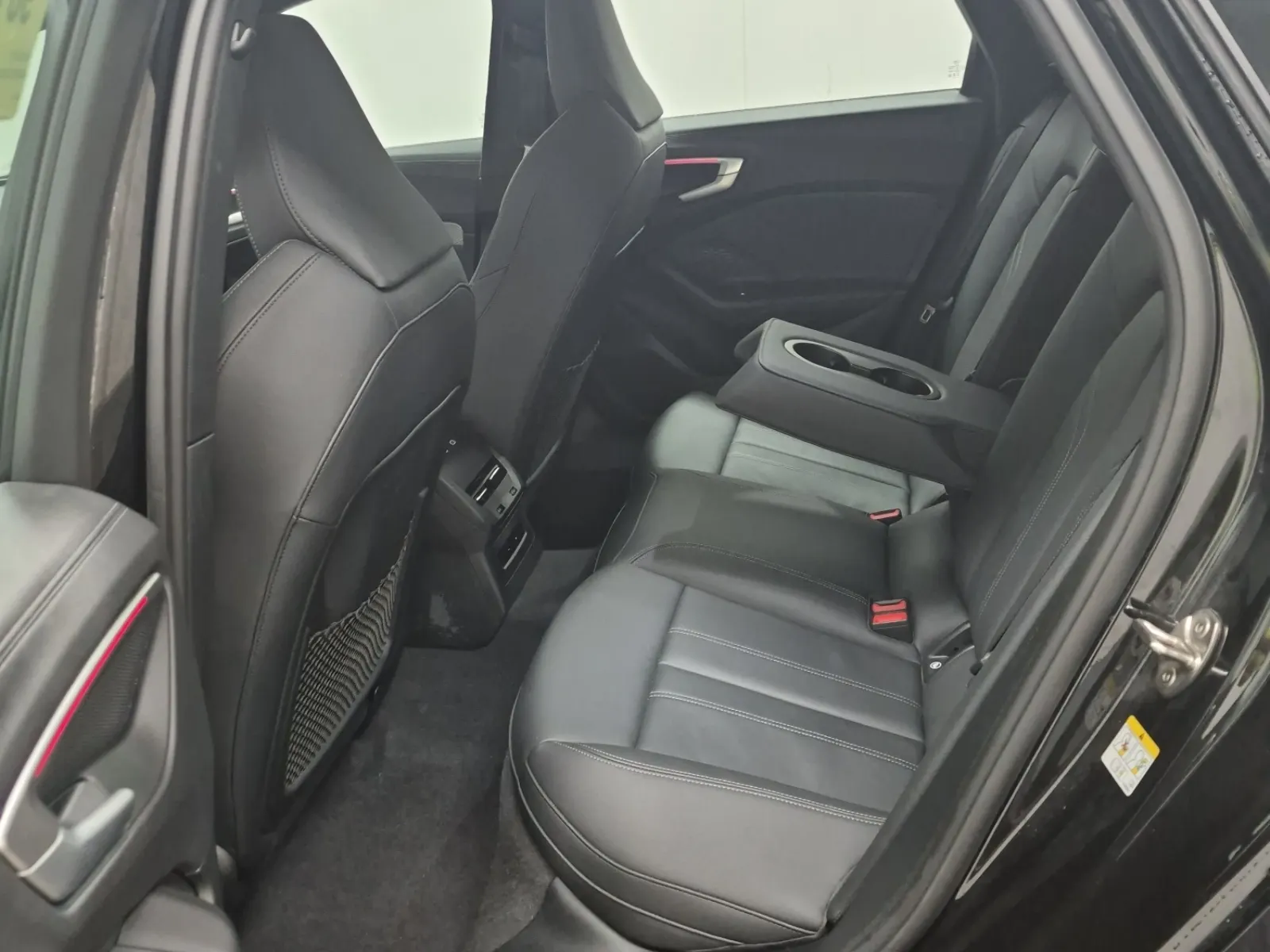 Passenger side