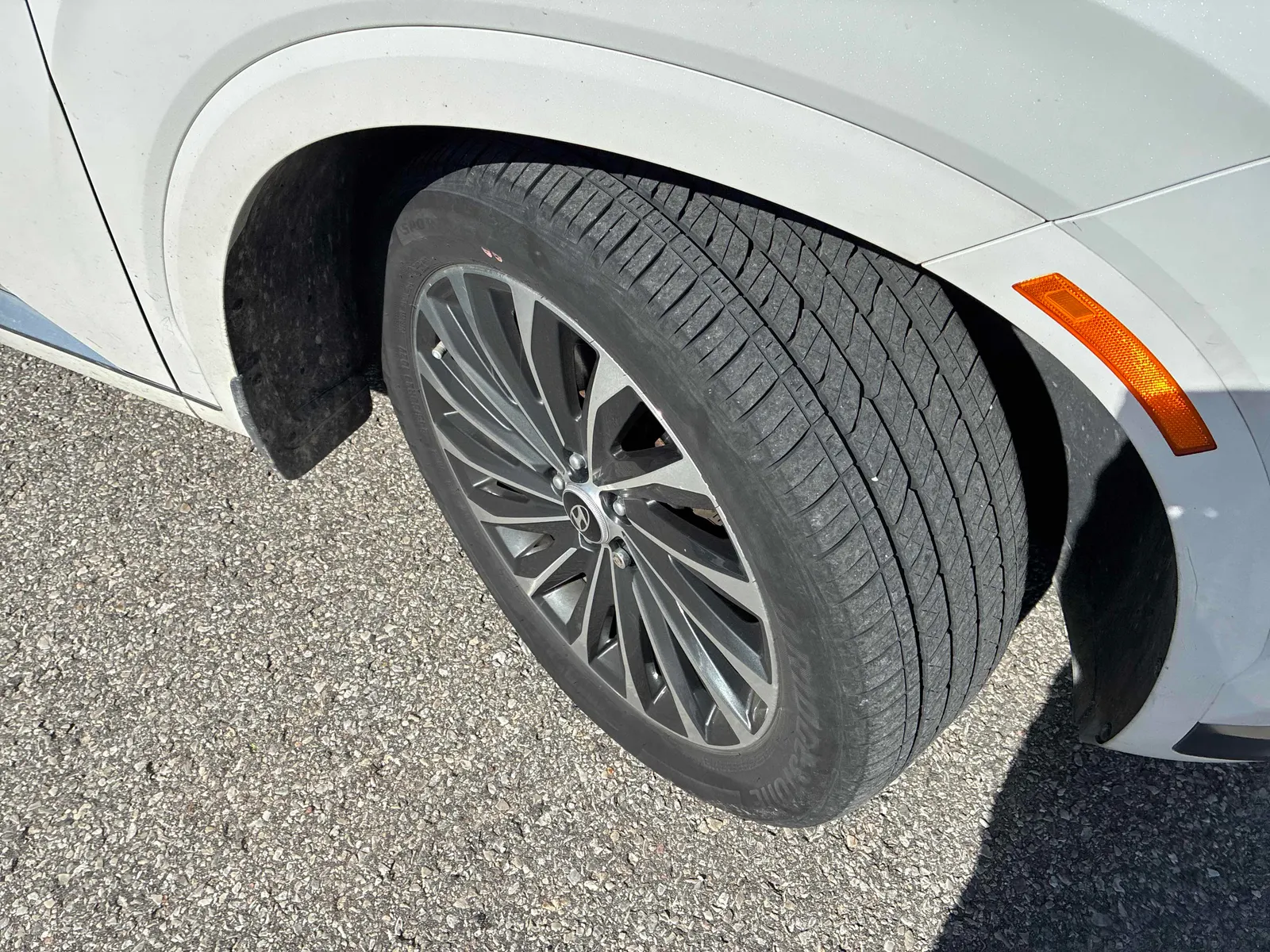 Tire