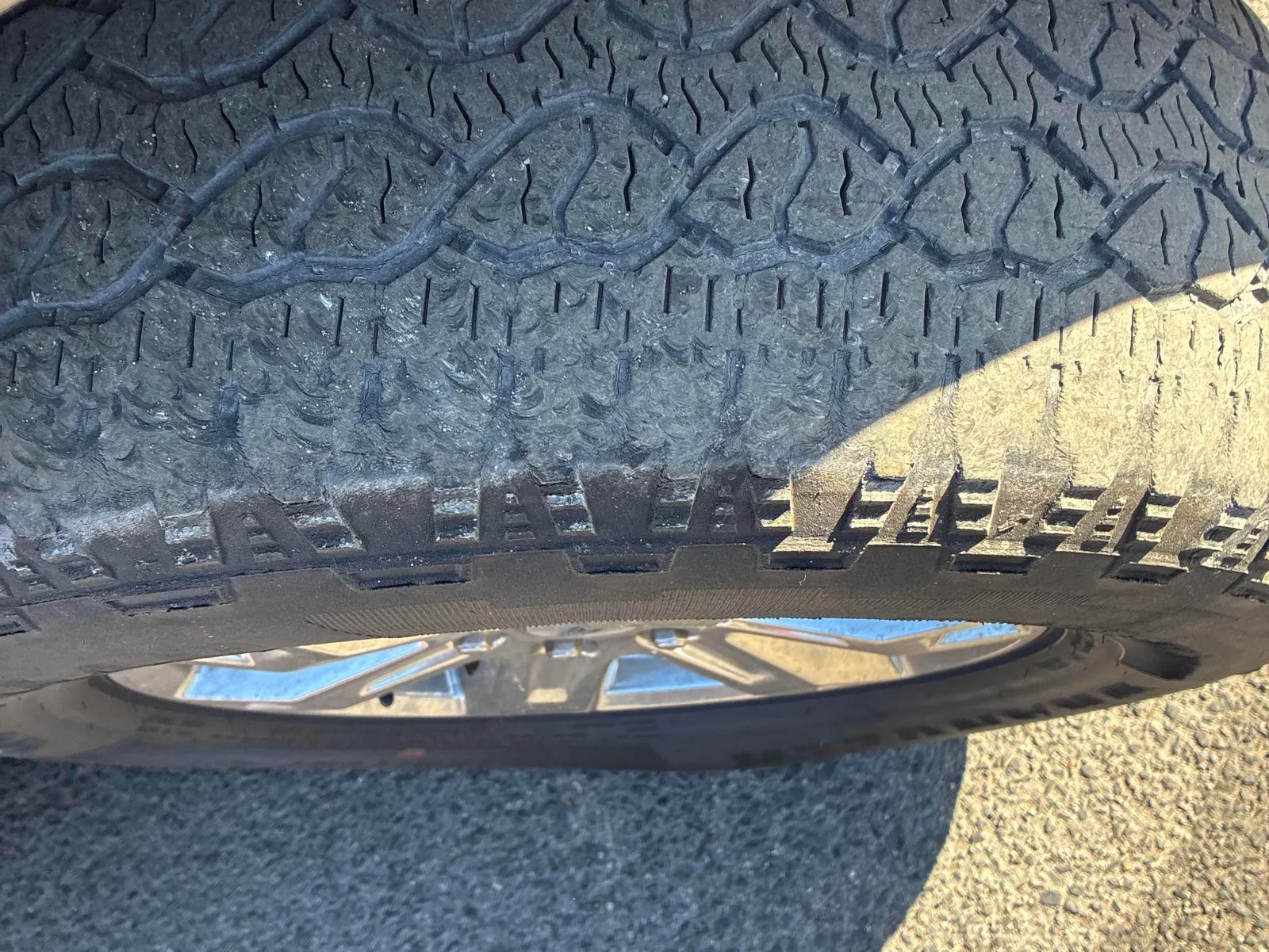 Tire