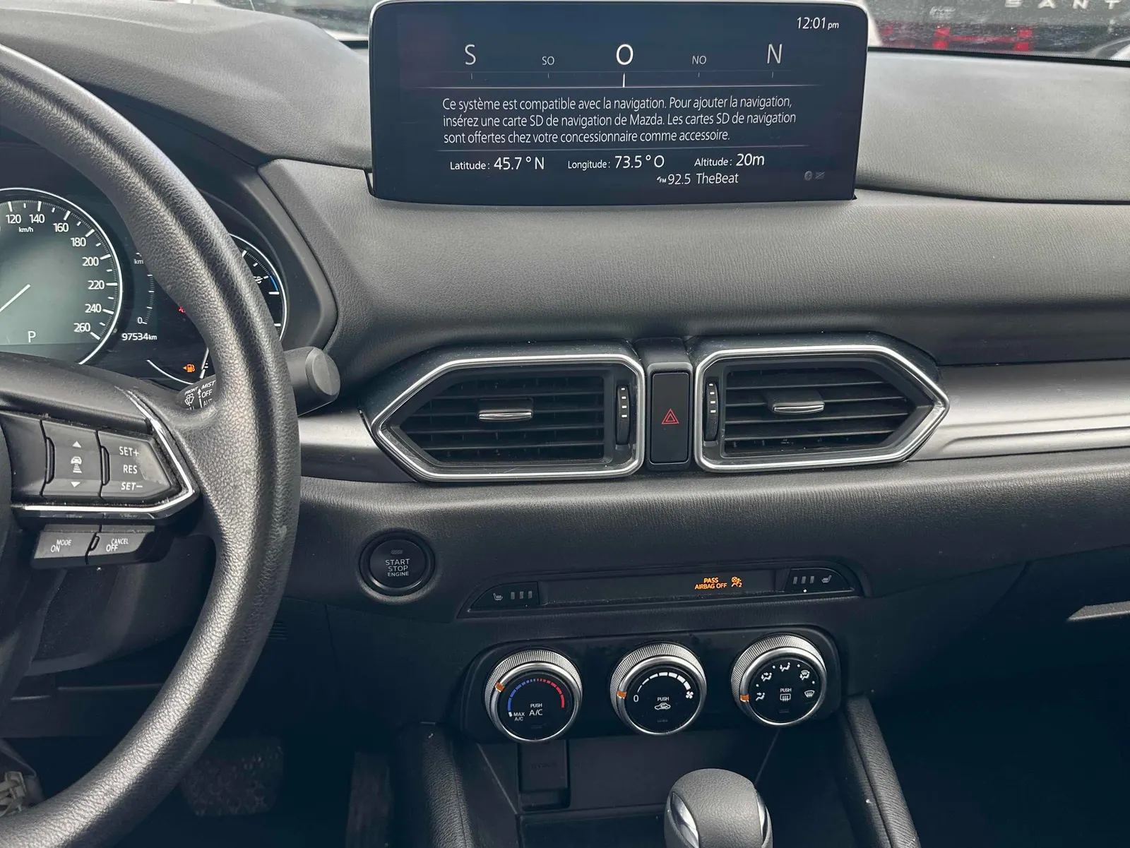 Console
