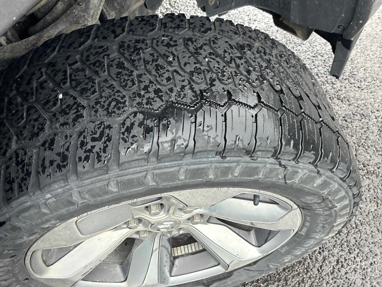 Tire