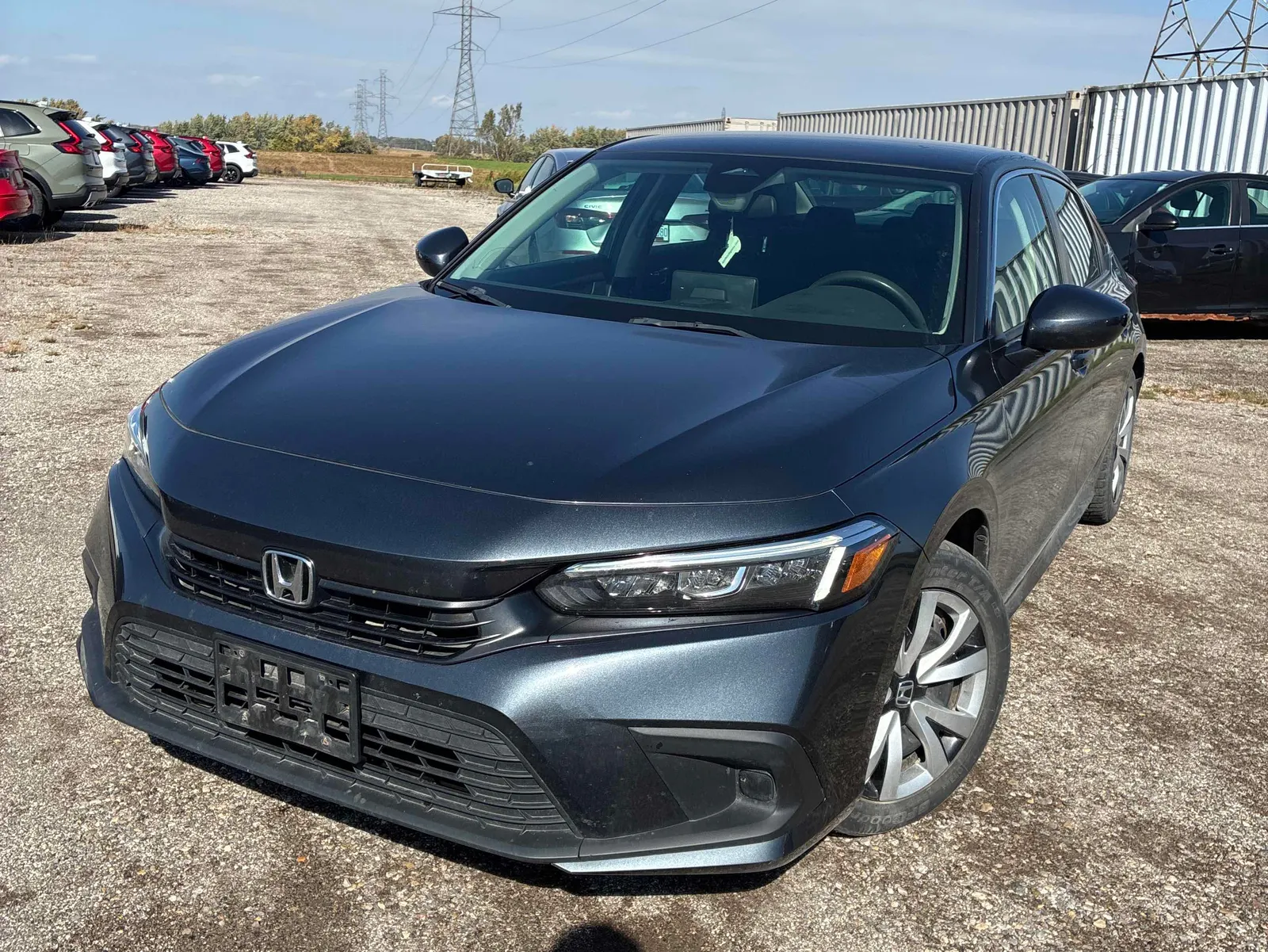 3/4 Front (Main image)